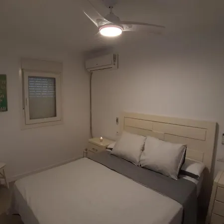 Apartamento Orleans Cádiz