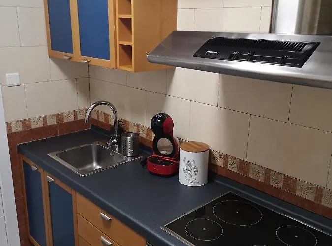 Apartamento Orleans *