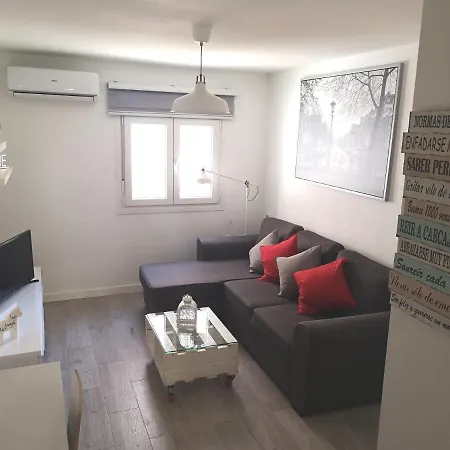 Apartment Orleans *