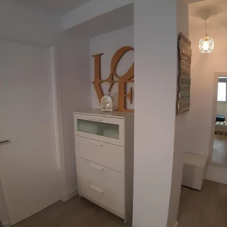 Orleans Apartment