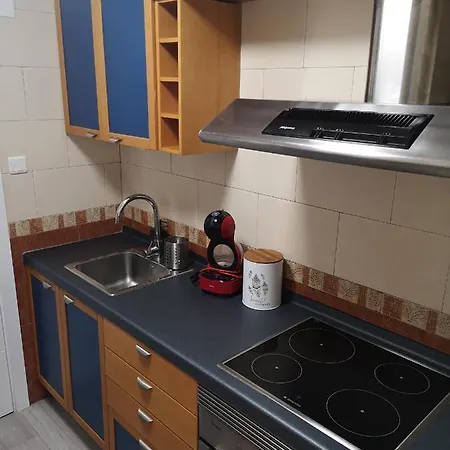 Apartment Orleans *
