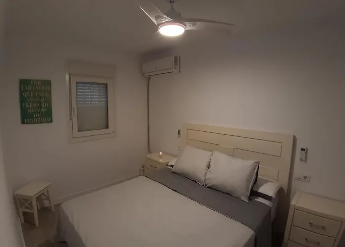 Apartment Orleans Cadiz