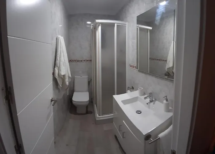 Apartment Orleans Cadiz